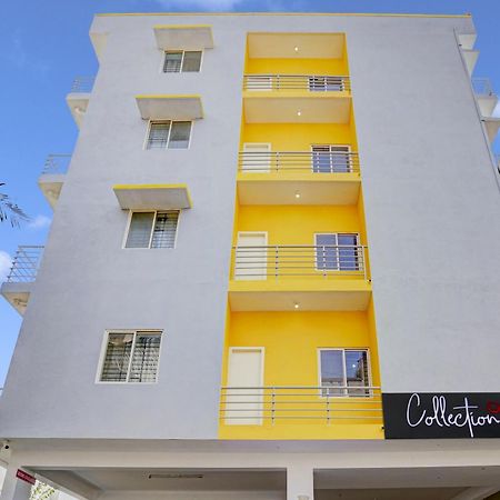 Collection O Relax Stay Apartments Bangalore Exteriör bild