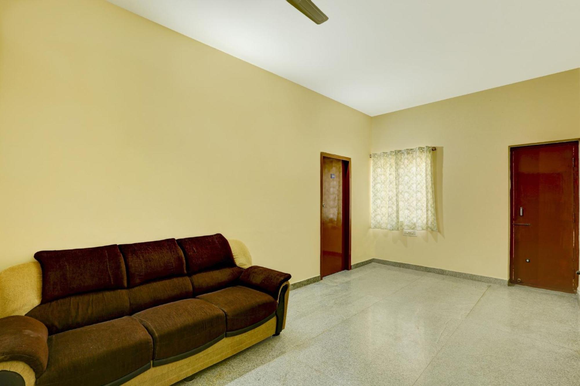 Collection O Relax Stay Apartments Bangalore Exteriör bild